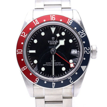 Tudor Black Bay GMT 41mm Automatic Steel Men's Watch M79830RB 72481834