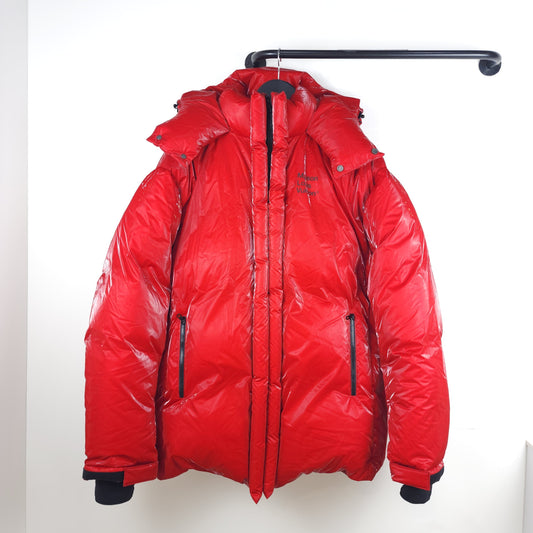 Louis Vuitton Technical Mirror Puffer Padding 6623 98840335