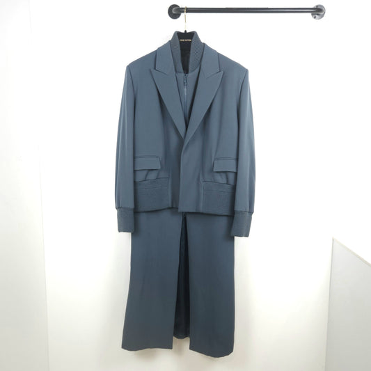 Louis Vuitton Sporty 3 in 1 Coat 1A7R4C 6655 99039010
