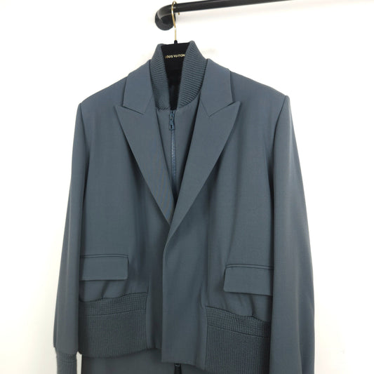 Louis Vuitton Sporty 3 in 1 Coat 1A7R4C 6655 99039010