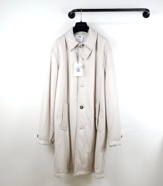 Bottega Veneta Dear Skin Single Coat 654330 6799 101600656
