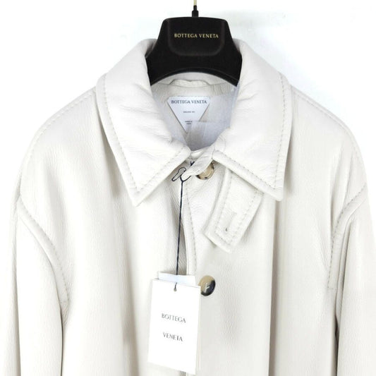 Bottega Veneta Dear Skin Single Coat 654330 6799 101600656
