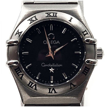 Omega Consteilation Steel Watch 24mm 81124063 101956634