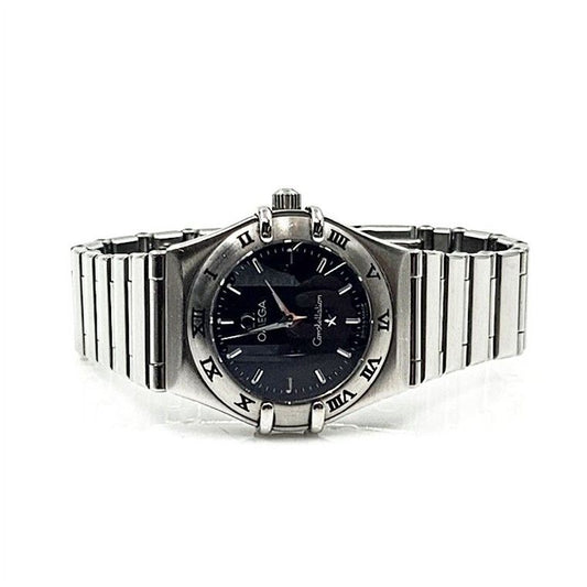 Omega Consteilation Steel Watch 24mm 81124063 101956634