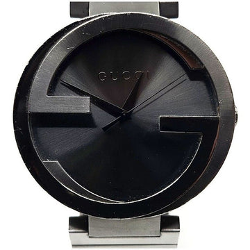 Gucci Steel Watch (133.2) 728240133 102203224