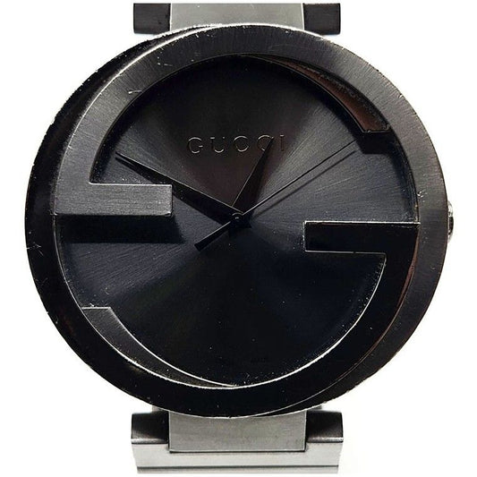 Gucci Steel Watch (133.2) 728240133 102203224