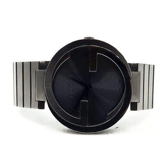 Gucci Steel Watch (133.2) 728240133 102203224