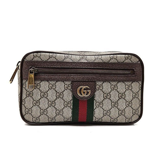 Gucci GG Ophidia GG Belt Bag (574796) 90224013 105218611