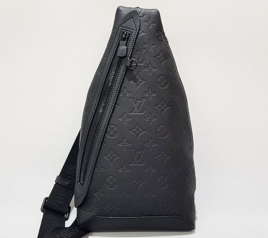 Louis Vuitton Men's Duo Sling Crossbody Bag M21890 SKU: 240403170 75551365