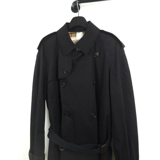 Burberry Graffiti Trench Coat 7490 116431815