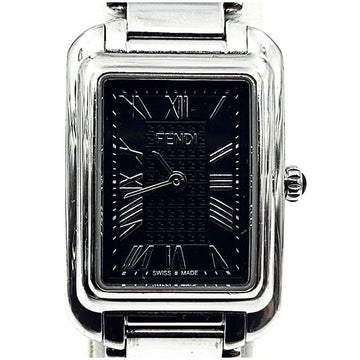Fendi Steel Watch (70000L) 102324053 116453710