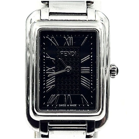 Fendi Steel Watch (70000L) 102324053 116453710