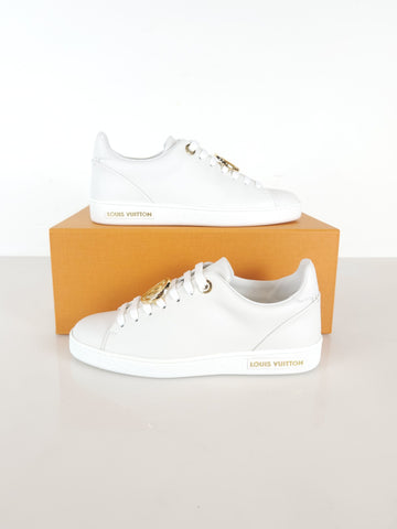 Louis Vuitton LV Frontrow Sneakers 5974 77851661