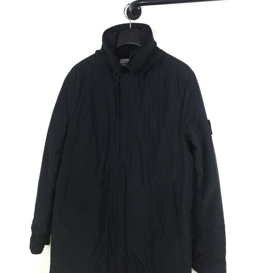 Stone Island Micro Labs Primaloft Padded Coat 691570426 6385 90554804