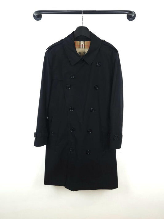 Burberry Heritage Trench Coat 80280901 4196 56130332