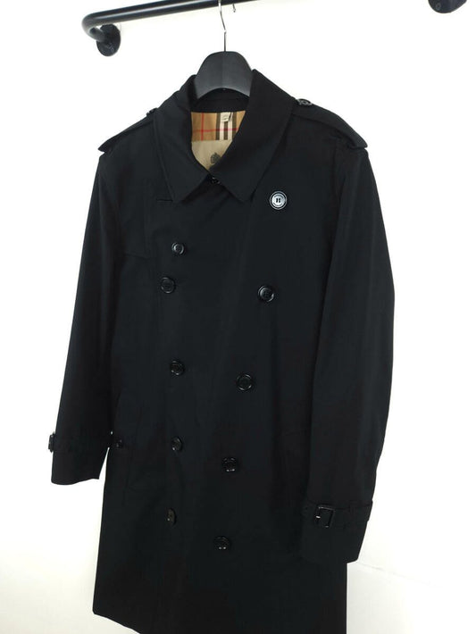 Burberry Heritage Trench Coat 80280901 4196 56130332