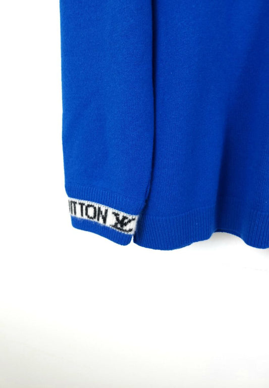 Louis Vuitton Cashmere Crewneck Knit 5647 74790367