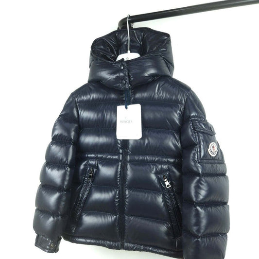 Moncler Padding Jacket 7608 117787888