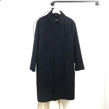 Hermes Cotton Men's Coat 7609 117787959