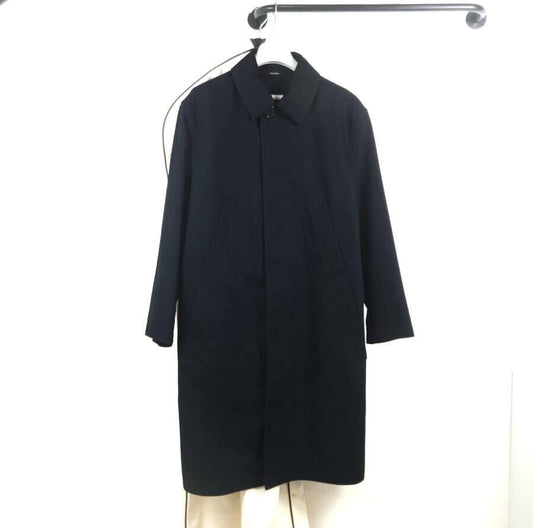 Hermes Cotton Men's Coat 7609 117787959