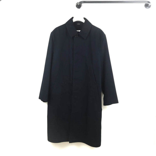 Hermes Cotton Men's Coat 7609 117787959