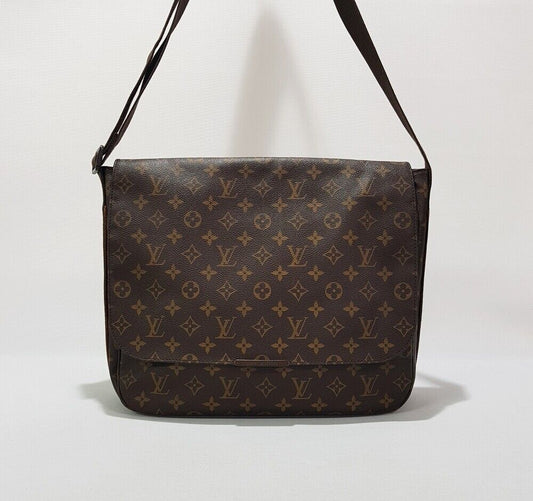 Louis Vuitton Monogram BoBull GM Crossbody Bag SKU123 118339901