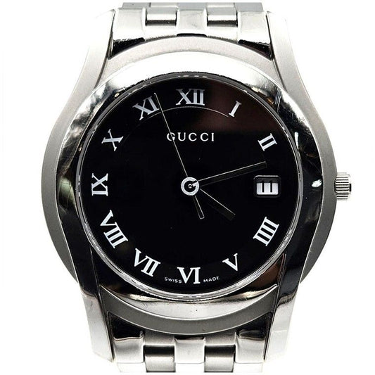 Gucci G Steel Watch (5500M) 102324063 118701638