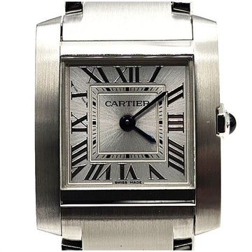 Cartier Tank Francaise Small Watch 110824013 118701644