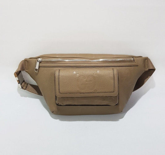 Gucci Jumbo GG Belt Bag 645093 119793039