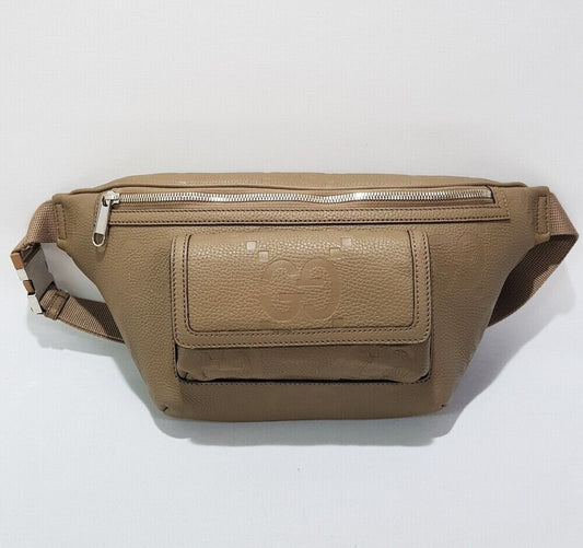 Gucci Jumbo GG Belt Bag 645093 119793039
