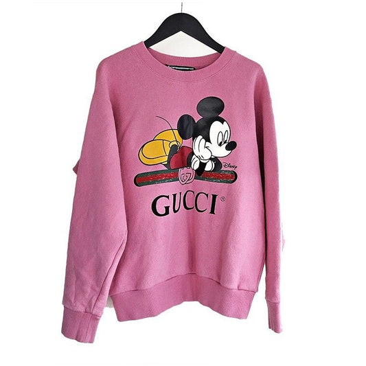 Gucci Disney Sweatshirt (SKU: 469250) 120079437