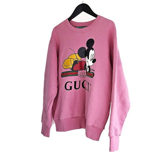 Gucci Disney Sweatshirt (SKU: 469250) 120079437