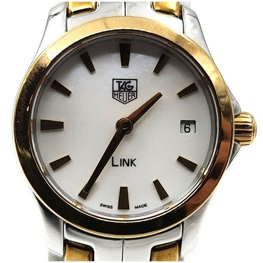Tag Heuer Link Combo Watch (WJF1450) 121524023 121719732