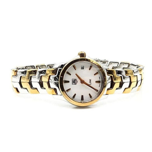 Tag Heuer Link Combo Watch (WJF1450) 121524023 121719732