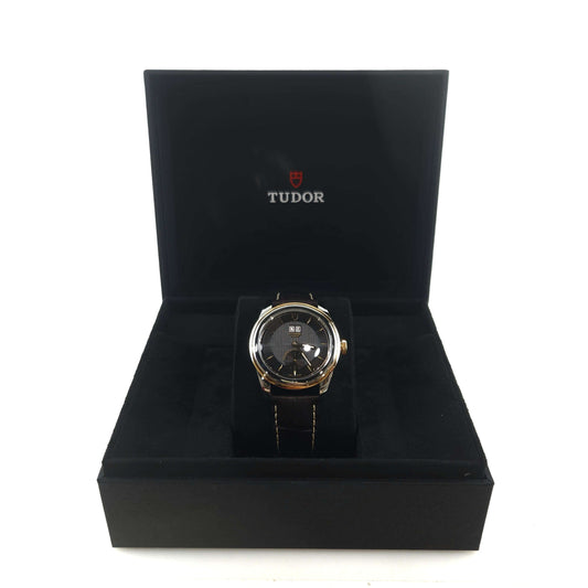 Tudor Glamour Double Date Combo Watch 8006 121929164