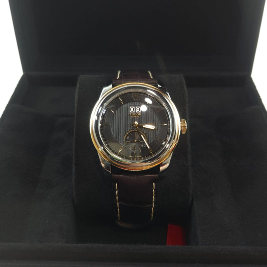 Tudor Glamour Double Date Combo Watch 8006 121929164