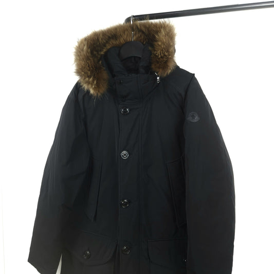 Moncler Ribbon Padding 8034 - SKU 8034 122211223