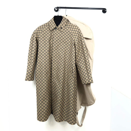 Gucci Reversible GG Coat 694148 8093 123149059
