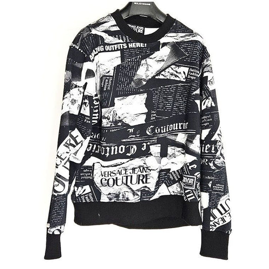 ETC. Versace Sweatshirt 122024023 123095920