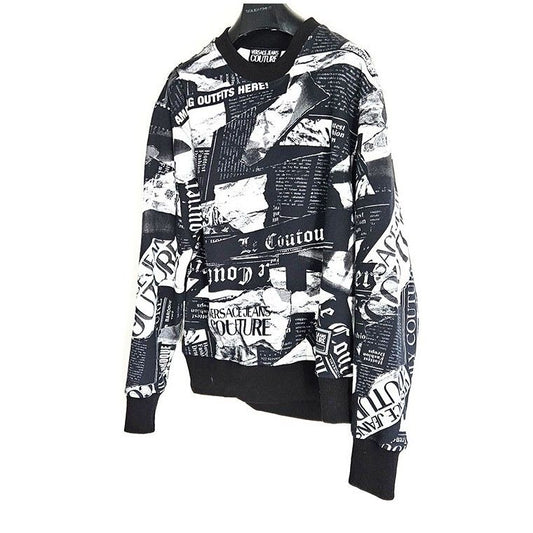 ETC. Versace Sweatshirt 122024023 123095920