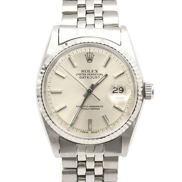Rolex Classic Steel Men's Watch 1603 DATEJUST (SKU: aa46735) 123099495
