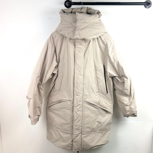 Moncler Padded Coat 8143 SKU 123149055