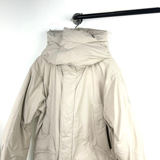 Moncler Padded Coat 8143 SKU 123149055