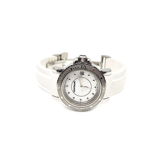Montblanc Women's Sports Watch (7036) 1216240433 123504911