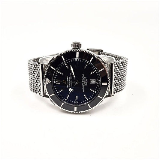 Breitling Super Ocean Heritage B20 Watch (AB2020) 121724023 123504915