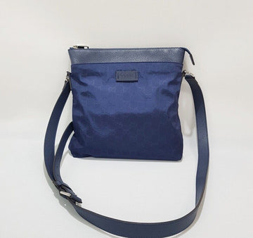 กระเป๋าคาดอก Gucci Nylon SKU12345
