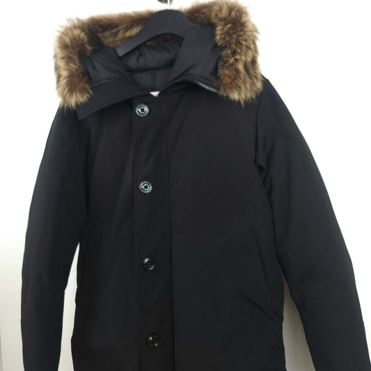 Moncler Polar Padding 8316 SKU 124286997