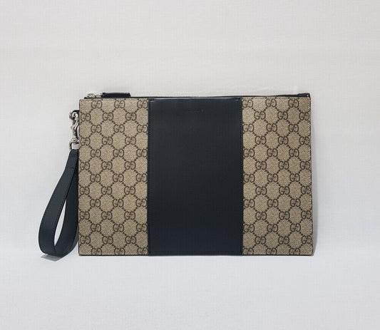 กระเป๋า Gucci GG Supreme Eden 495017