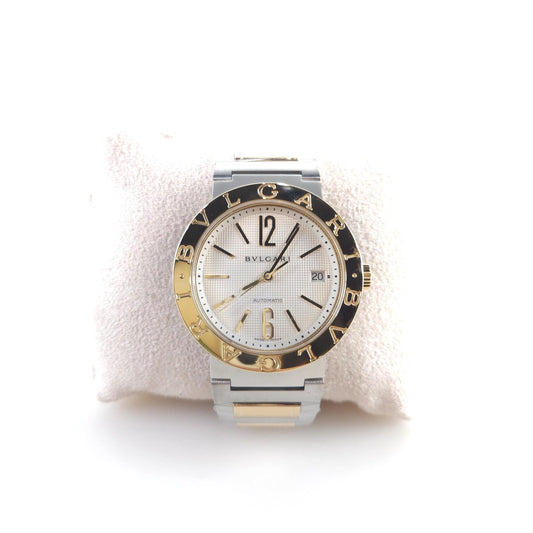 Bulgari Combination Watch 8357 SKU 124618909