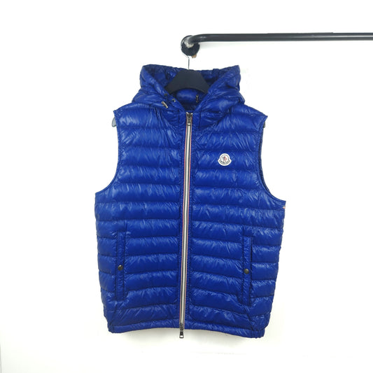 Moncler Padded Vest 8439 124970651